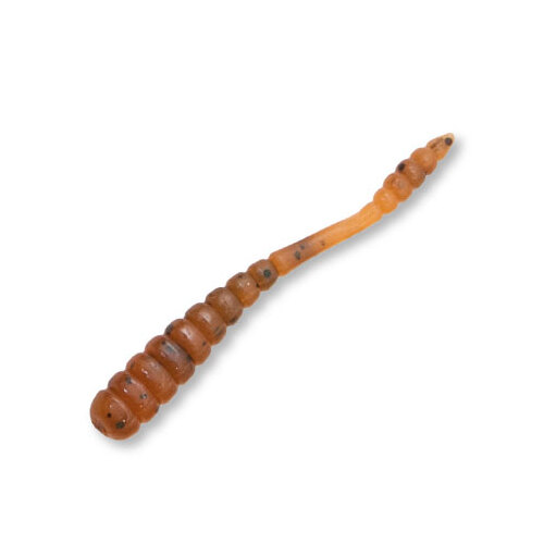 

AKARA Приманка силиконовая (мягкая) AKARA MINI LOACH 45 (MML45-K001 / 1.8" / K001), Коричневый