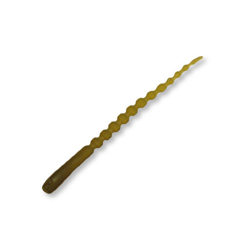 

AKARA Приманка силиконовая (мягкая) AKARA CHOPPED LEECH 65мм (MCL65-206 / 2.6" / 206), Коричневый