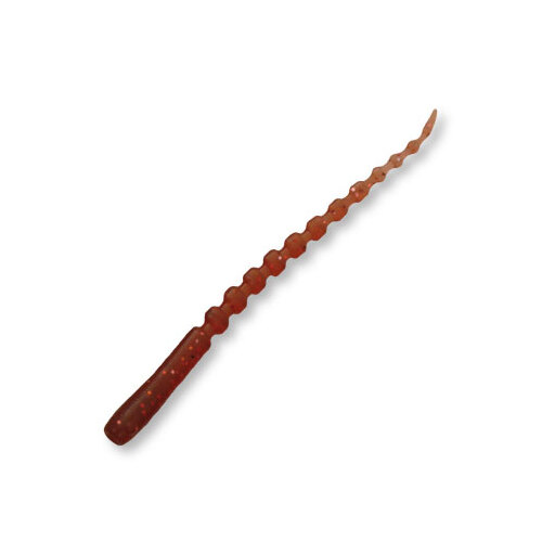 

AKARA Приманка силиконовая (мягкая) AKARA CHOPPED LEECH 65мм (MCL65-11 / 2.6" / 11), Черный