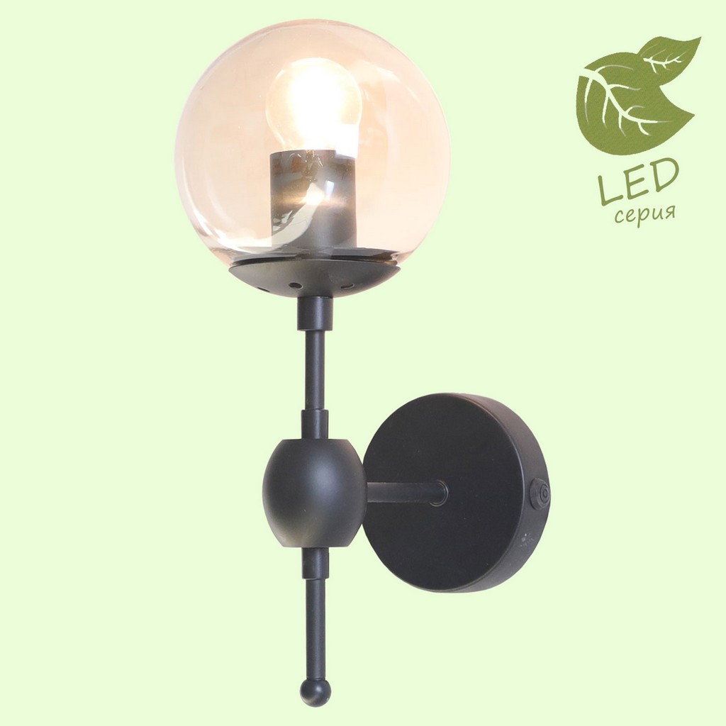 

LUSSOLE Люстра на штанге HARTWELL GRLSP-8167 Lussole