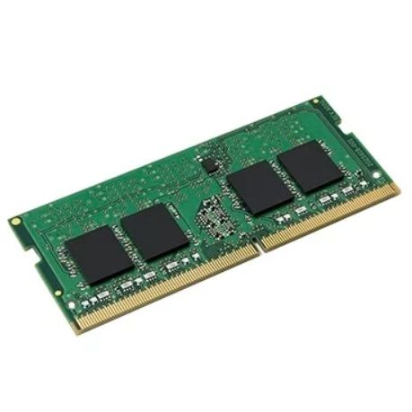 Оперативная память Kingston 8Gb DDR4 2666MHz SO-DIMM (KVR26S19S8/8)