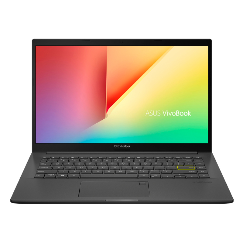 Ультрабук ASUS VivoBook 14 F413EA-EB229T Gray (90NB0RL7-M03260)