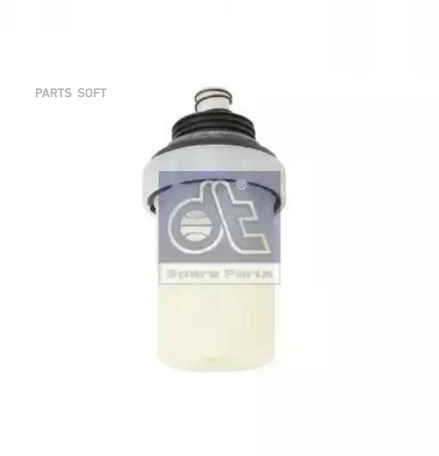

Фильтр Топливный DT Spare Parts 392101