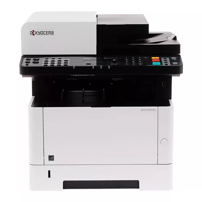 МФУ Kyocera Ecosys M2635dn (1102S13NL0)