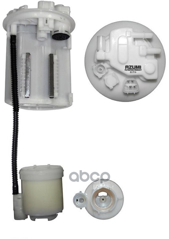 

Фильтр Топливный AZUMI FST21027