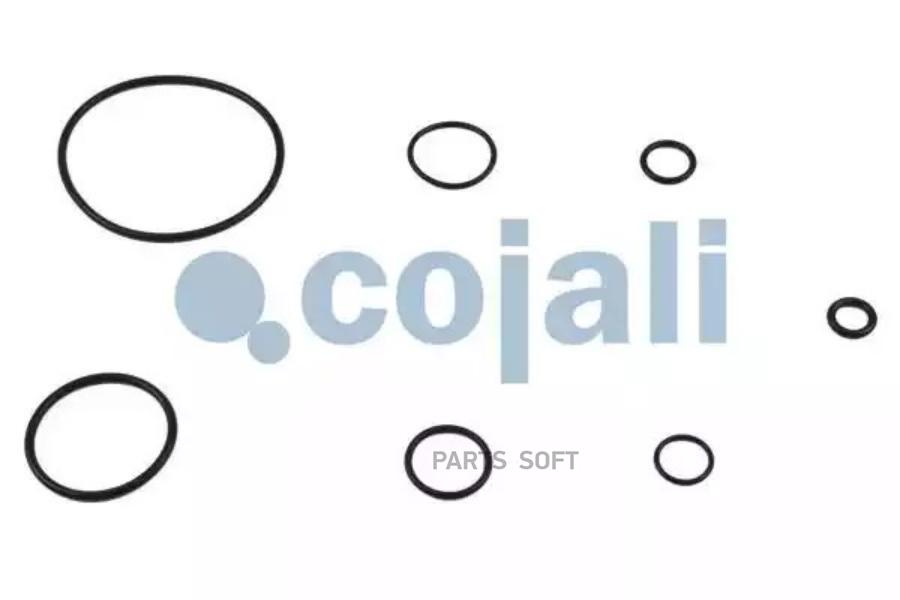 COJALI 6032123 Рк ПГУ сцепления 1шт 6041₽