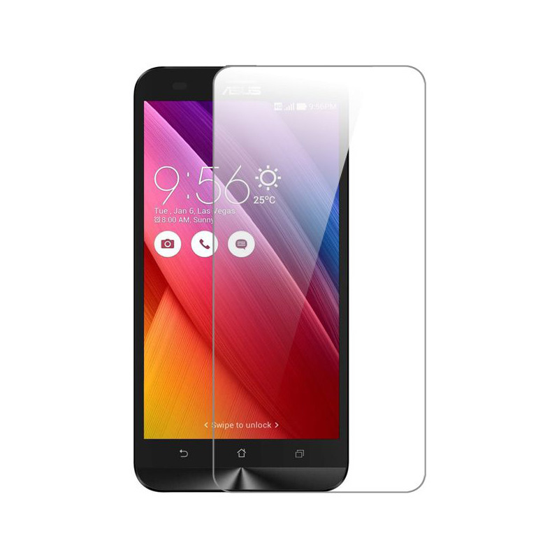 

Защитное стекло для Asus ZenFone 2 Laser (ZE601KL)