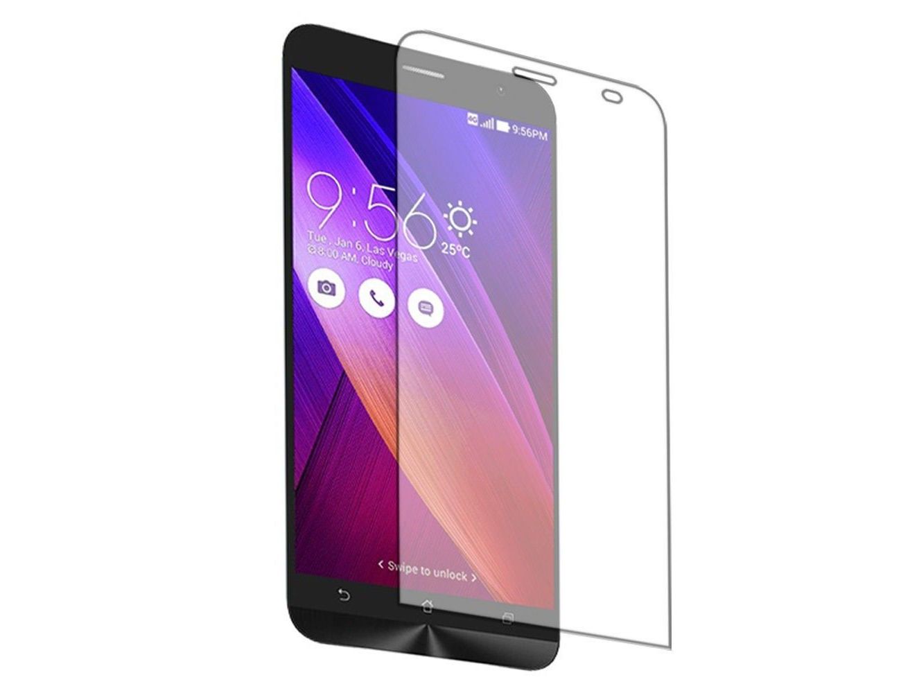 

Защитное стекло для Asus ZenFone 2 Laser (ZE550KL)