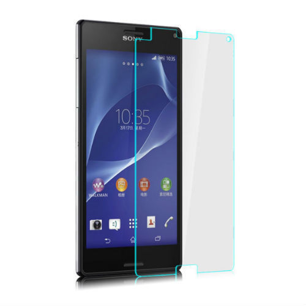 

Защитное стекло Sony для Z2 mini