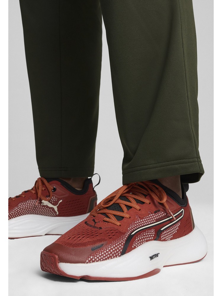 

Кроссовки унисекс PUMA PU144A0C2 бордовые 46 EU, Бордовый, PU144A0C2