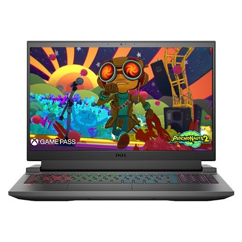 

Ноутбук Dell G15 5511SE (G515-5810), G15 5511SE