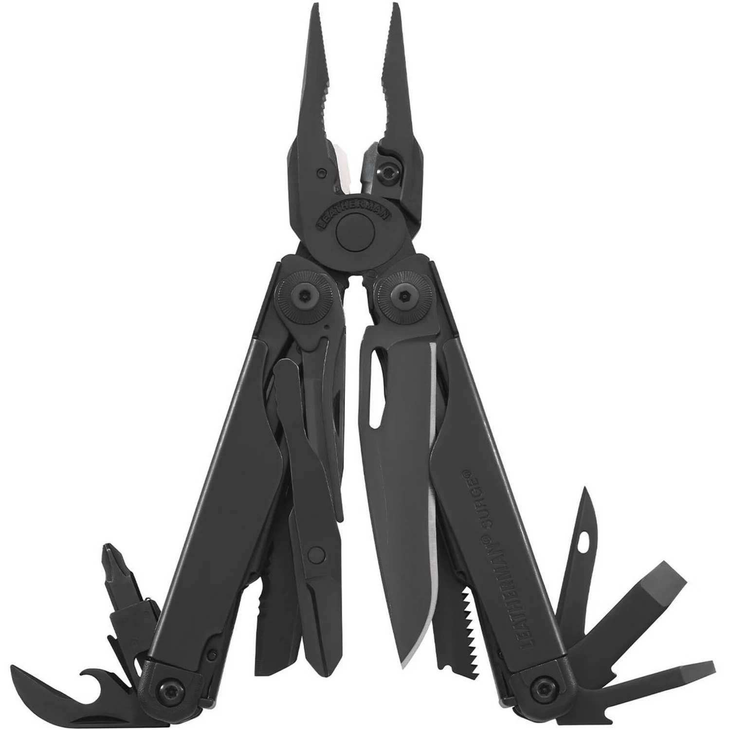 Мультитул Leatherman Surge, 831333