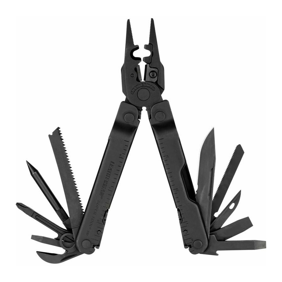 Мультитул Leatherman Super Tool 300, 831368