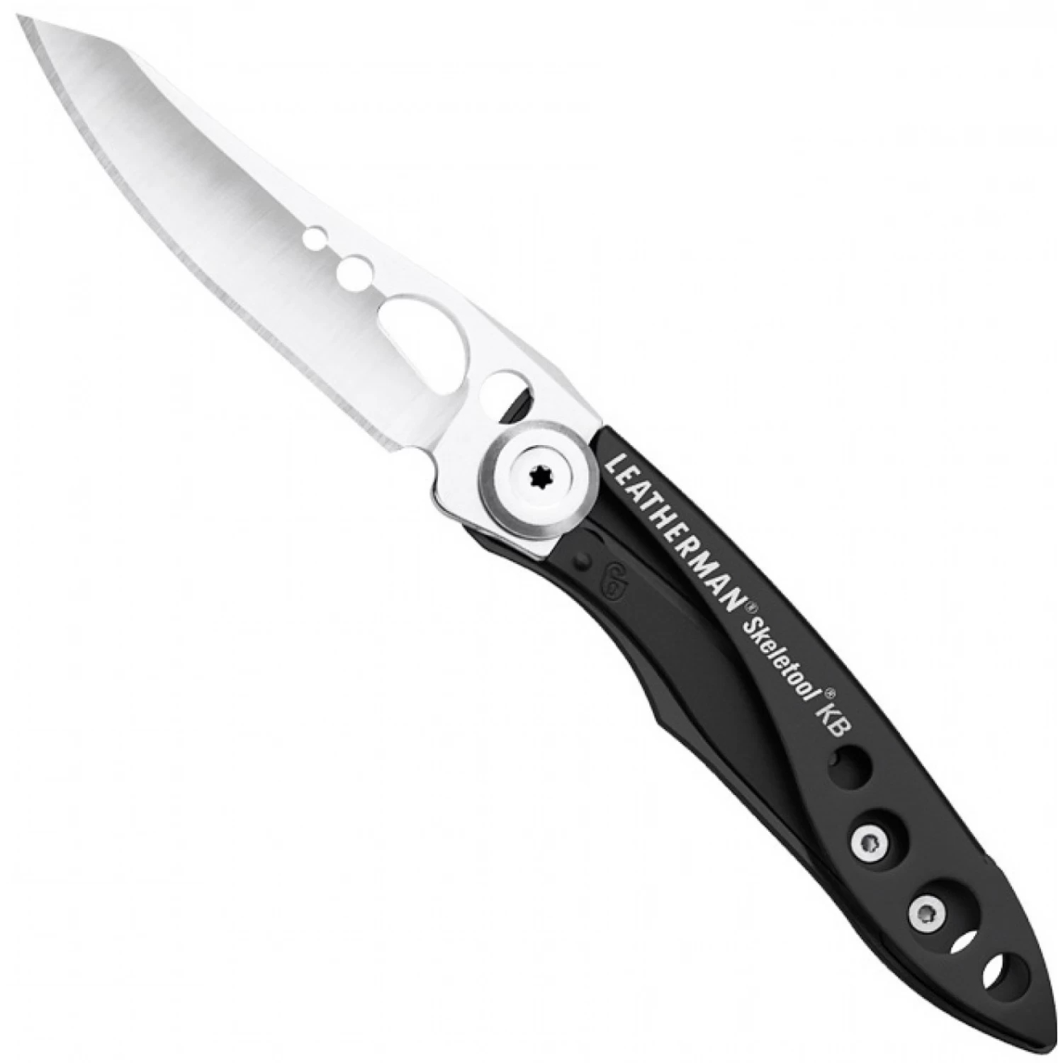 Мультитул Leatherman Skeletool, 832385