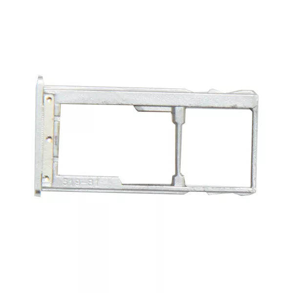 

Sim лоток для Meizu U20 (Silver)
