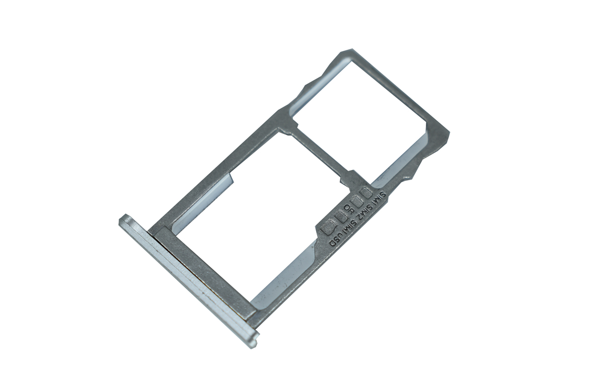 

Sim лоток для Meizu m3s (Grey)