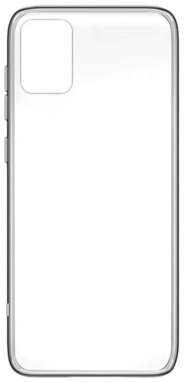

Силиконовый чехол для Samsung A02S