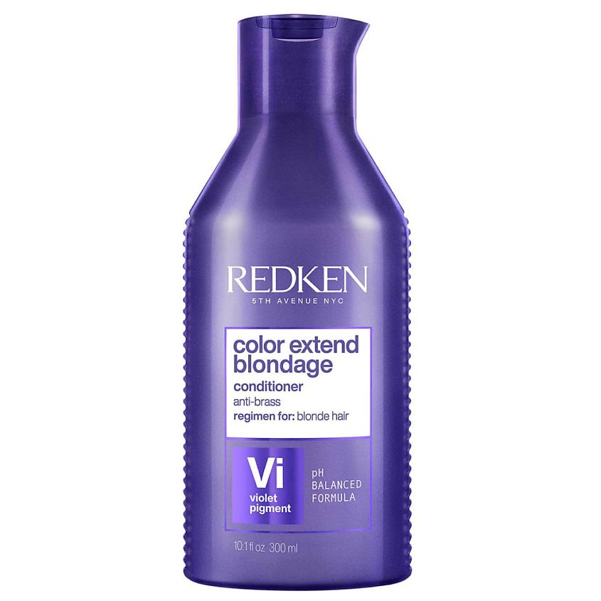 Кондиционер Redken Color Extend Blondage нейтрализующий желтизну 300 мл