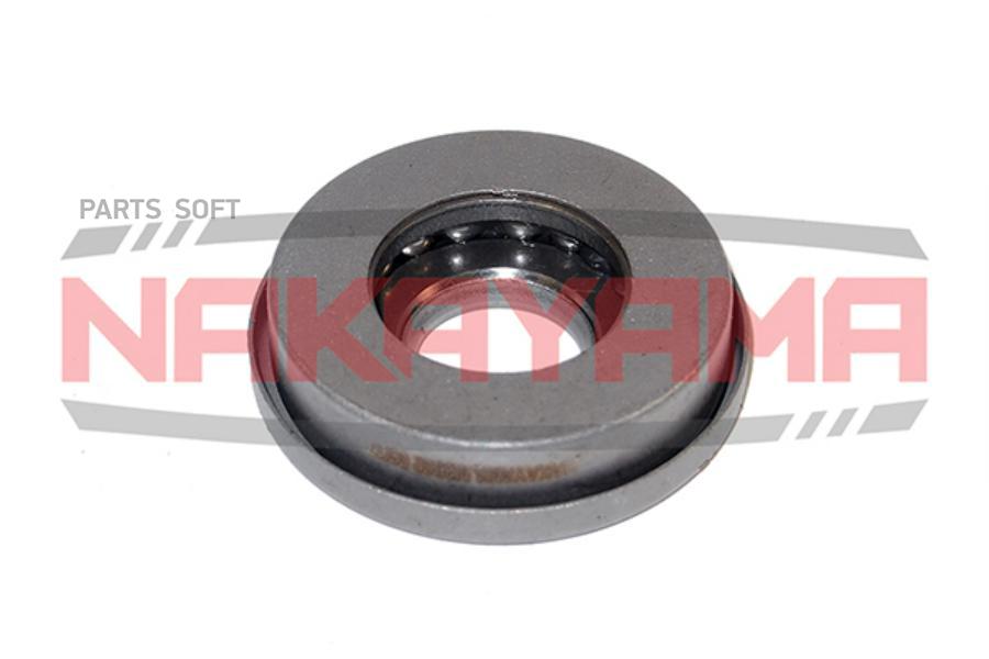

Подшипник Амортизатора Chevrolet Nubira/Lacetti/O