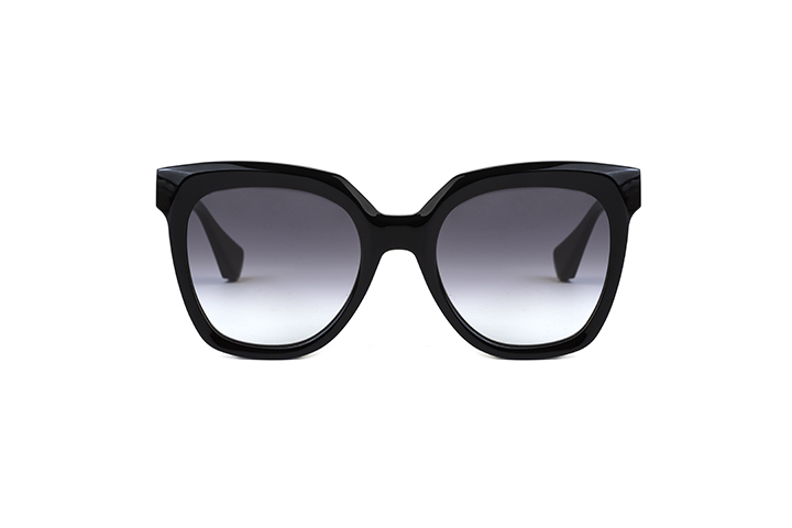 фото Солнцезащитные очки женские gigi studios ggb-00000006457-1, черный