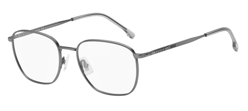 

Оправа для очков мужская HUGO BOSS HUB-106043R805519, стальной, HUB-106043R805519