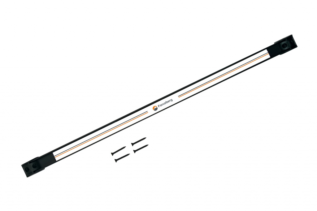 Магнитный держатель для инструмента, 650мм, Forceberg магнитные виниловые наклейки forceberg