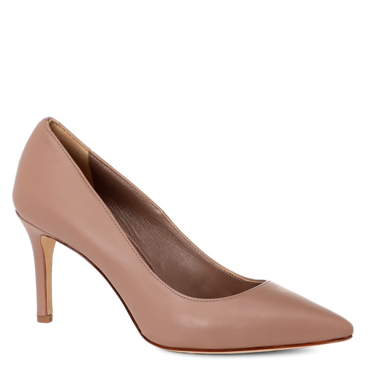 

Туфли женские Oronero Firenze 1011 коричневые 38 EU, Коричневый, 1011