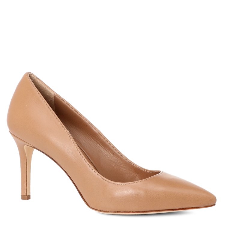 

Туфли женские Oronero Firenze 1011 коричневые 39 EU, 1011