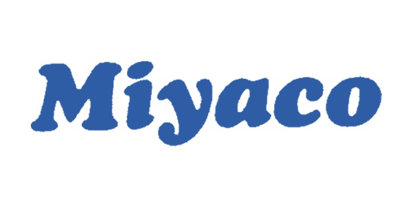 

MIYACO A463P Ремкомплект суппорта, переднего