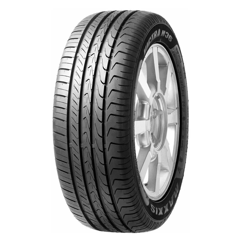 

Шины Maxxis M36+ Victra 225/45R17 91W RunFlat, M36+ Victra