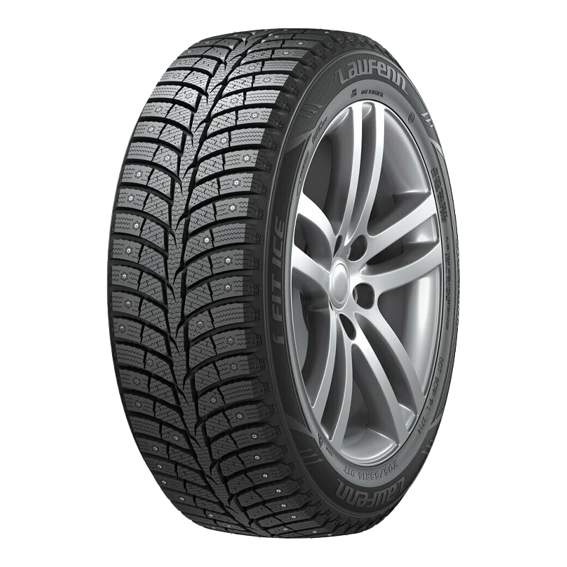 

Шины Laufenn iFit Ice LW71 175/65R14 82T, iFIT ICE (LW71)