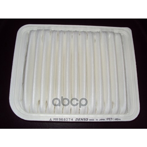 

Фильтр Воздушный Mitsubishi Mr968274 MITSUBISHI арт. MR968274