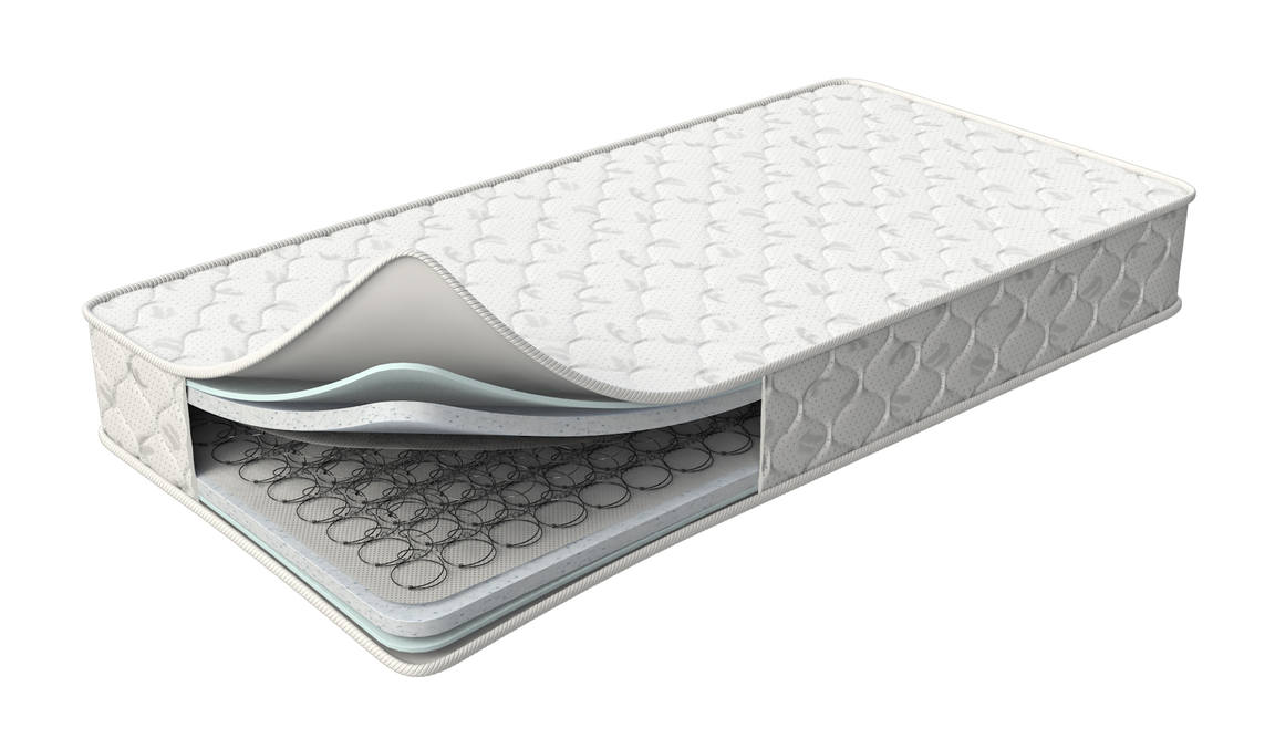 

Матрас ортопедический пружинный DIMAX Оптима Струтто 85х195, Оптима Струтто