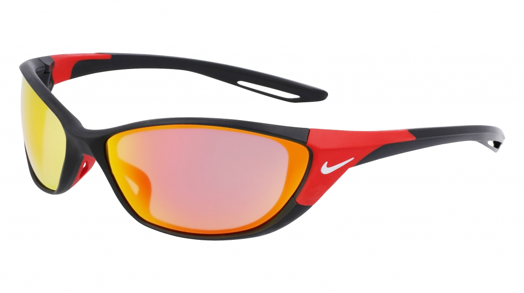 Спортивные солнцезащитные очки мужские Nike NKE-2N73586615011 разноцветные