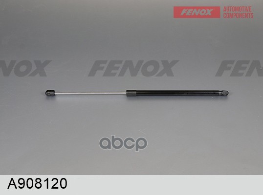 

Упор Газовый L584, I343, 400n Renault Logan Ii, Sandero Ii A908120 FENOX арт. A908120