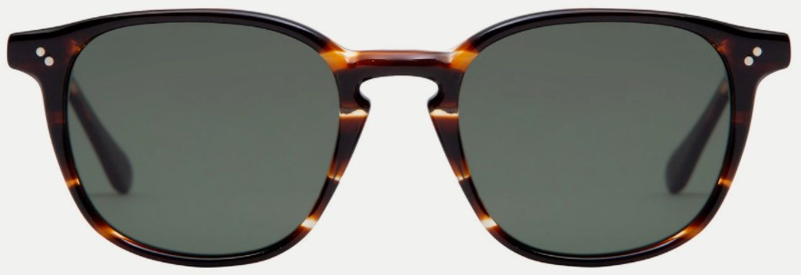 фото Солнцезащитные очки мужские gigi studios ggb-00000006564-2, коричневый