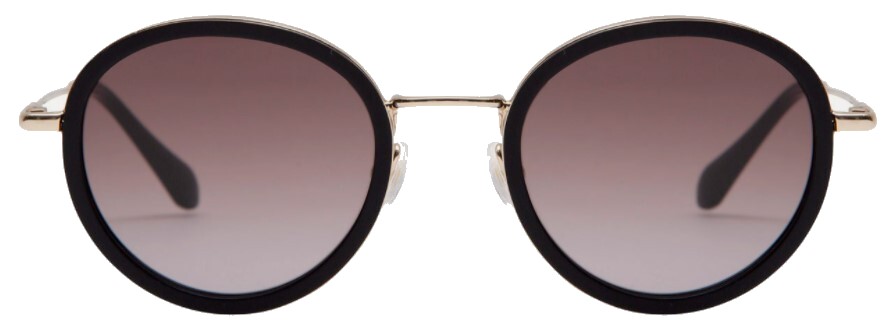 Солнцезащитные очки женские GIGIBARCELONA GGB-00000006587-1 коричневые