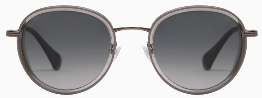 Солнцезащитные очки мужские GIGIBARCELONA GGB-00000006560-4 серые