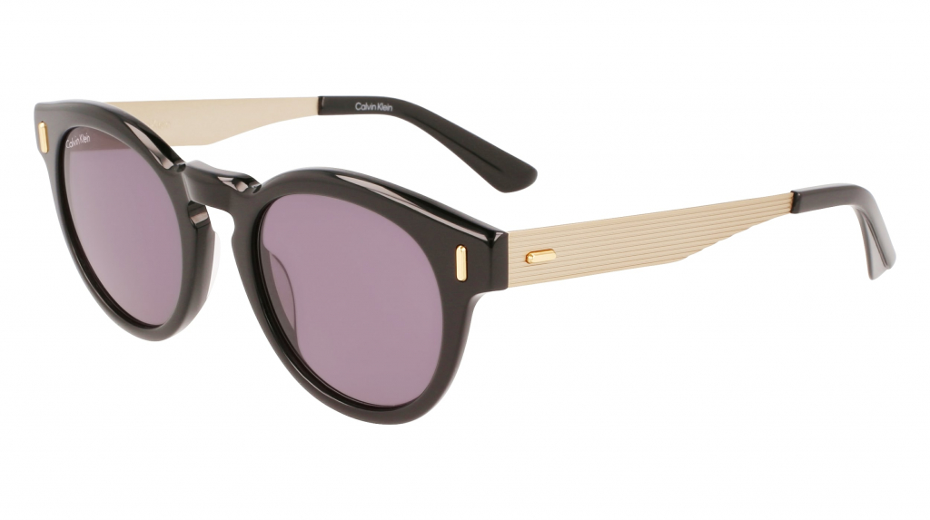 

Солнцезащитные очки унисекс Calvin Klein CKL-2594405021001, черный, CKL-2594405021001