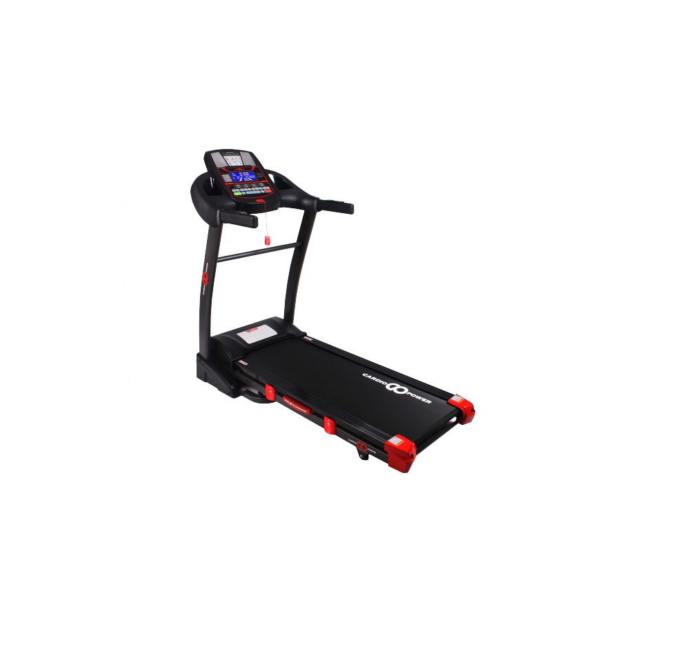 Беговая дорожка CardioPower T35