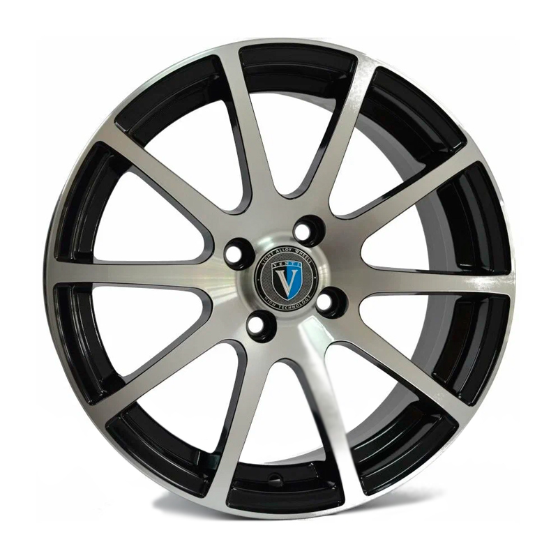 

Диск Venti V1603 6,5x16 4x108 ET26 65,1 BD, V1603