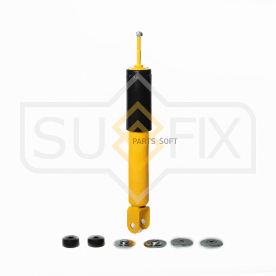 

SUFIX Амортизатор перед правлев SUFIX SA1531