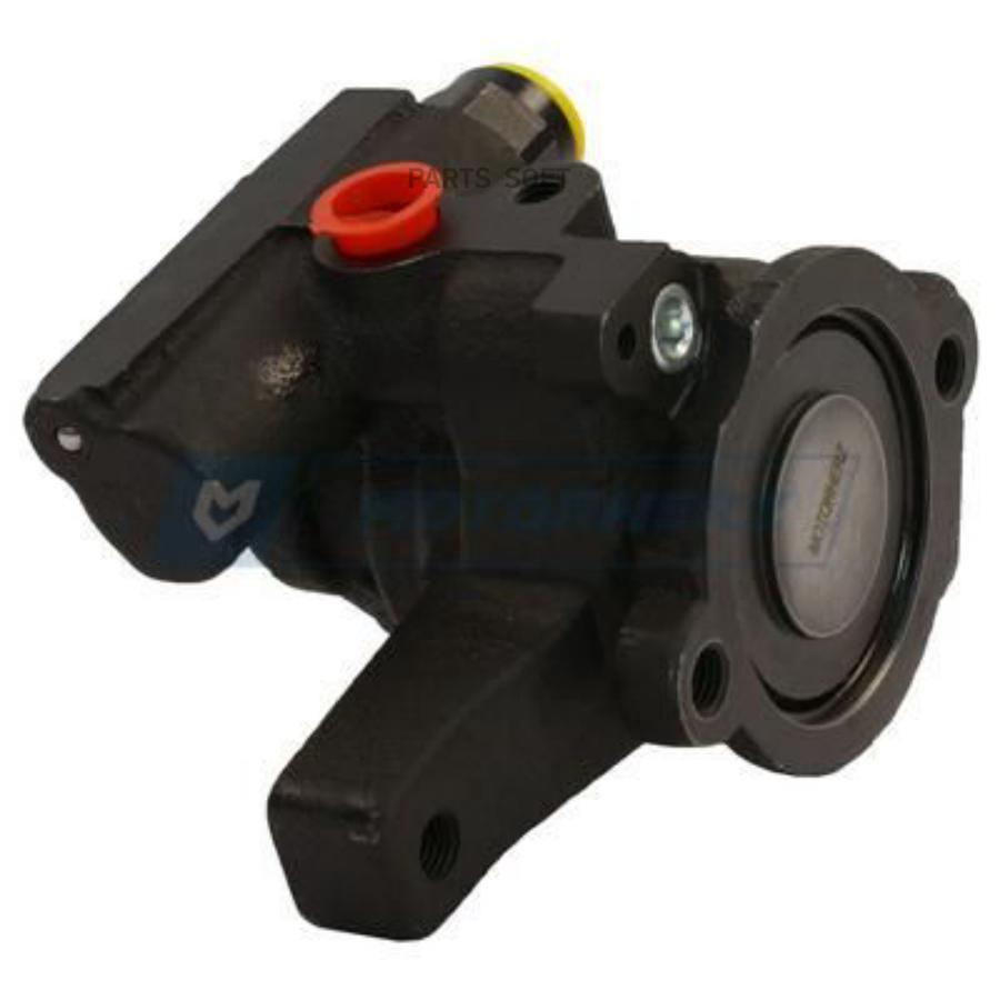 

MOTORHERZ Насос гидроусилителя руля 1шт Motorherz P1503HG