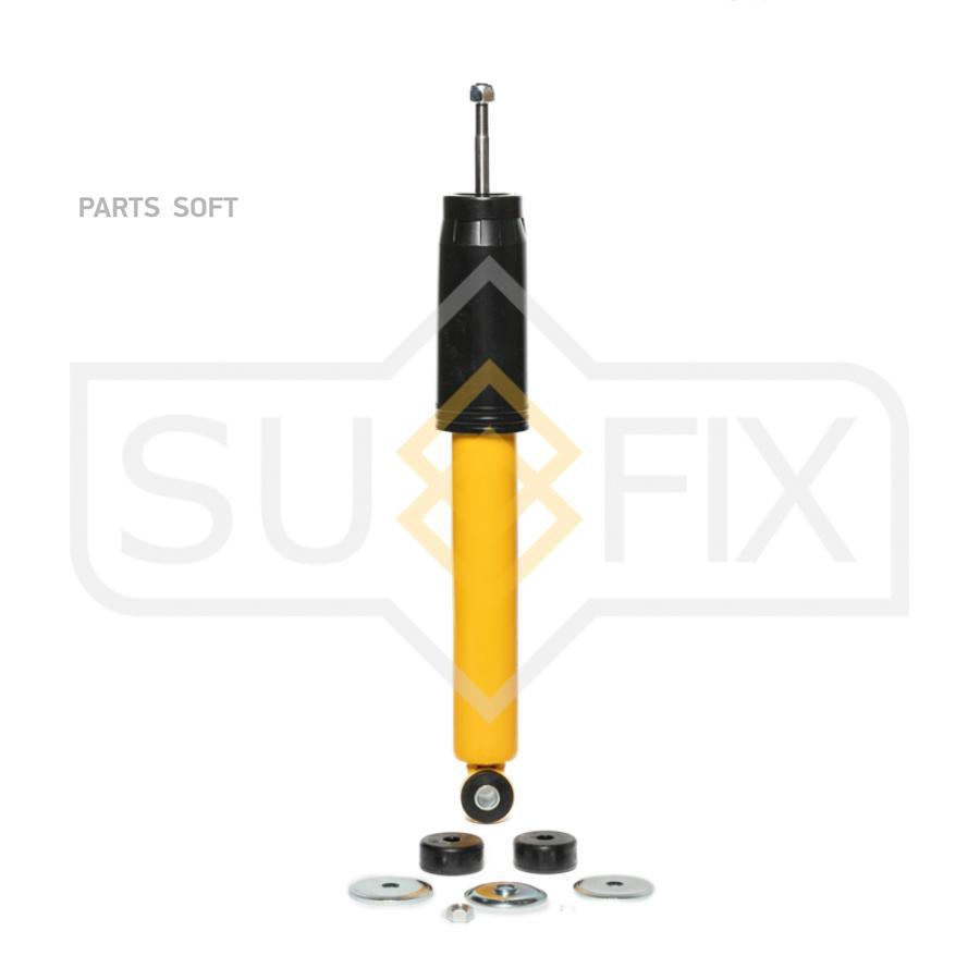 

SUFIX Амортизатор перед правлев SUFIX SA1505