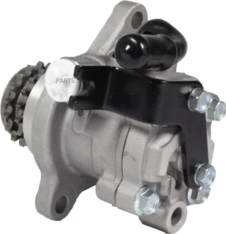 

MOTORHERZ Насос гидроусилителя руля 1шт Motorherz P1418HG