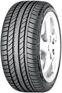 

Шины Continental ContiSportContact 205/55 R16 91Y, ContiSportContact