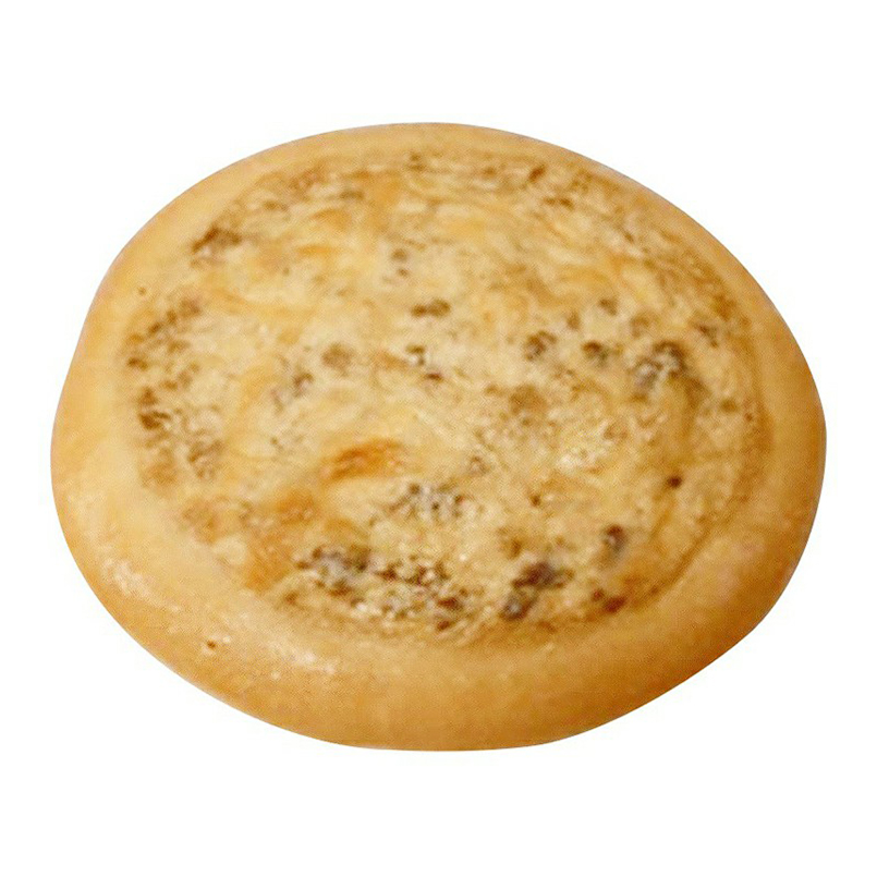 

Пирожок Шаньга дрожжевой с мясом 100 г