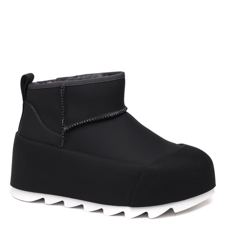 

Угги женские Tendance AJ1405-3 серые 37 EU, Серый, AJ1405-3