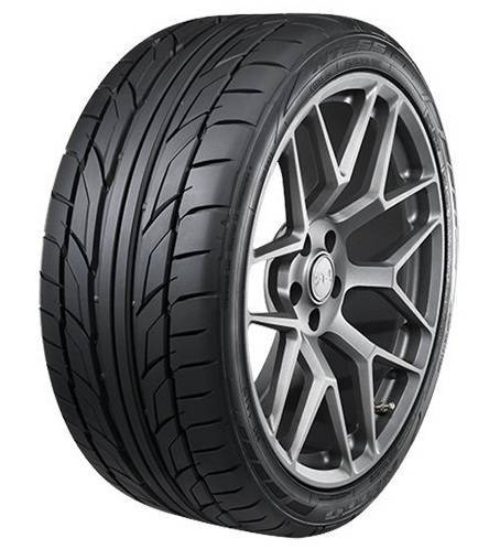 

Шины Nitto NT555 G2 245/40 R20 99Y