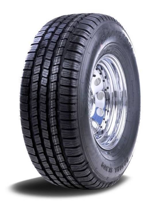 

Шины Westlake SL309 185/75 R16C 104/102R